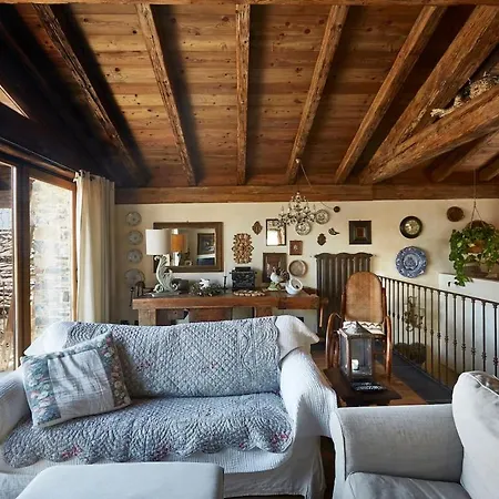 Tatil Evi Il Vecchio Fienile