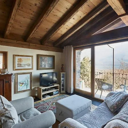 Tatil Evi Il Vecchio Fienile