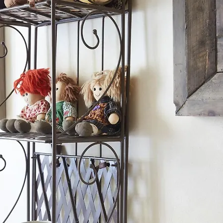 Tatil Evi Il Vecchio Fienile Dongo