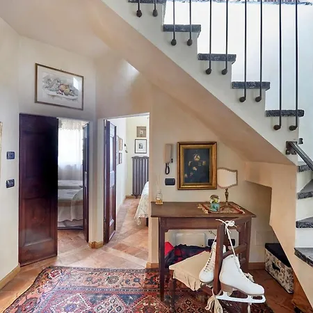 Feriehus Il Vecchio Fienile
