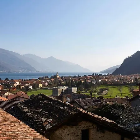 Feriehus Il Vecchio Fienile