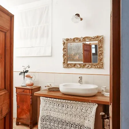 Il Vecchio Fienile Feriehus