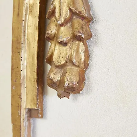 Il Vecchio Fienile Feriehus *