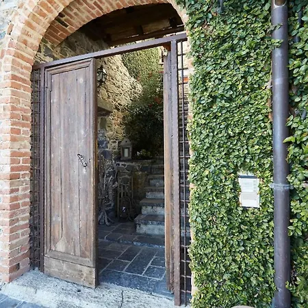 Il Vecchio Fienile Casa vacanze
