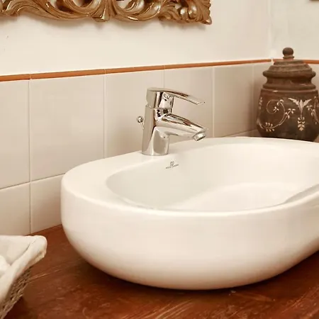 Casa vacanze Il Vecchio Fienile Dongo