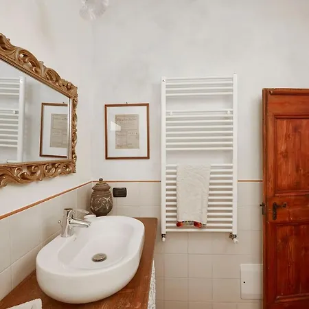 Casa vacanze Il Vecchio Fienile *