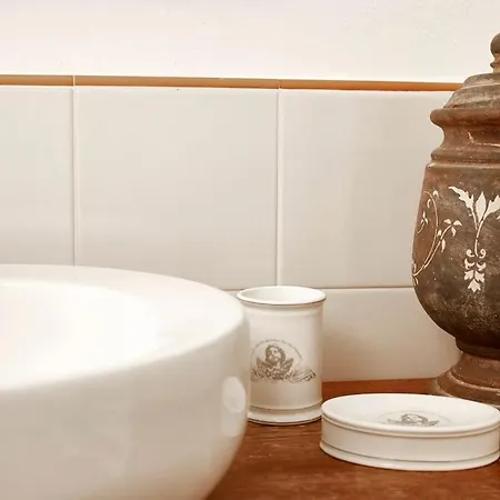 Il Vecchio Fienile Casa vacanze