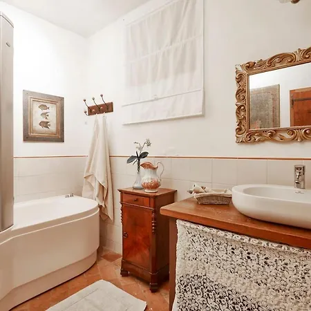 Casa vacanze Il Vecchio Fienile *